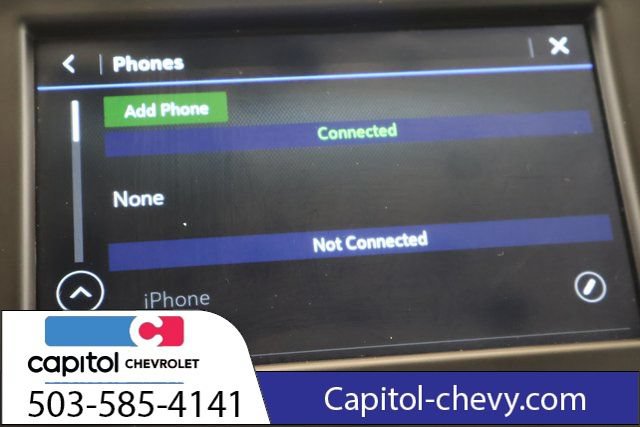 Used 2019 Chevrolet Equinox LT FWD image 25