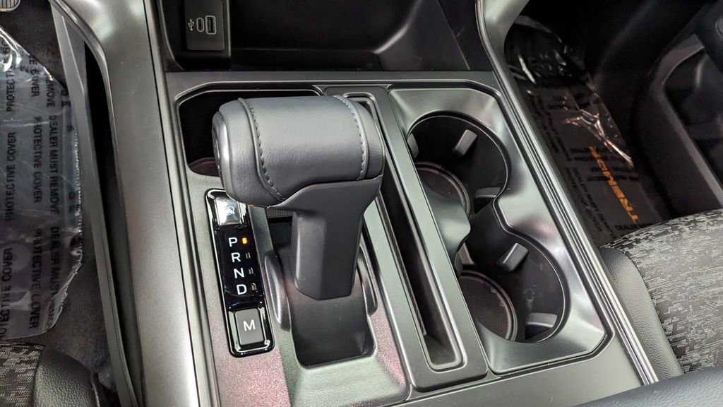 Certified 2025 Ford F150 Tremor w/ Bed Utility Package image 33