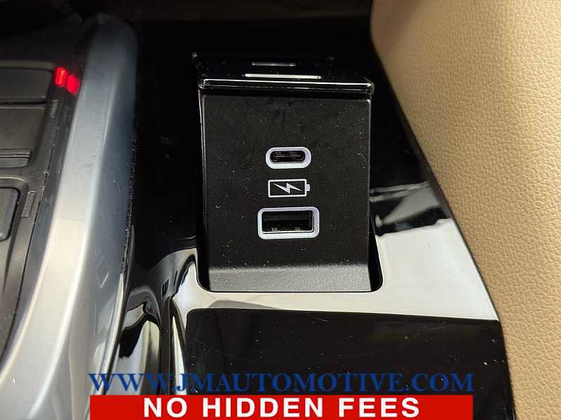 Used 2023 Acura MDX SH-AWD image 36