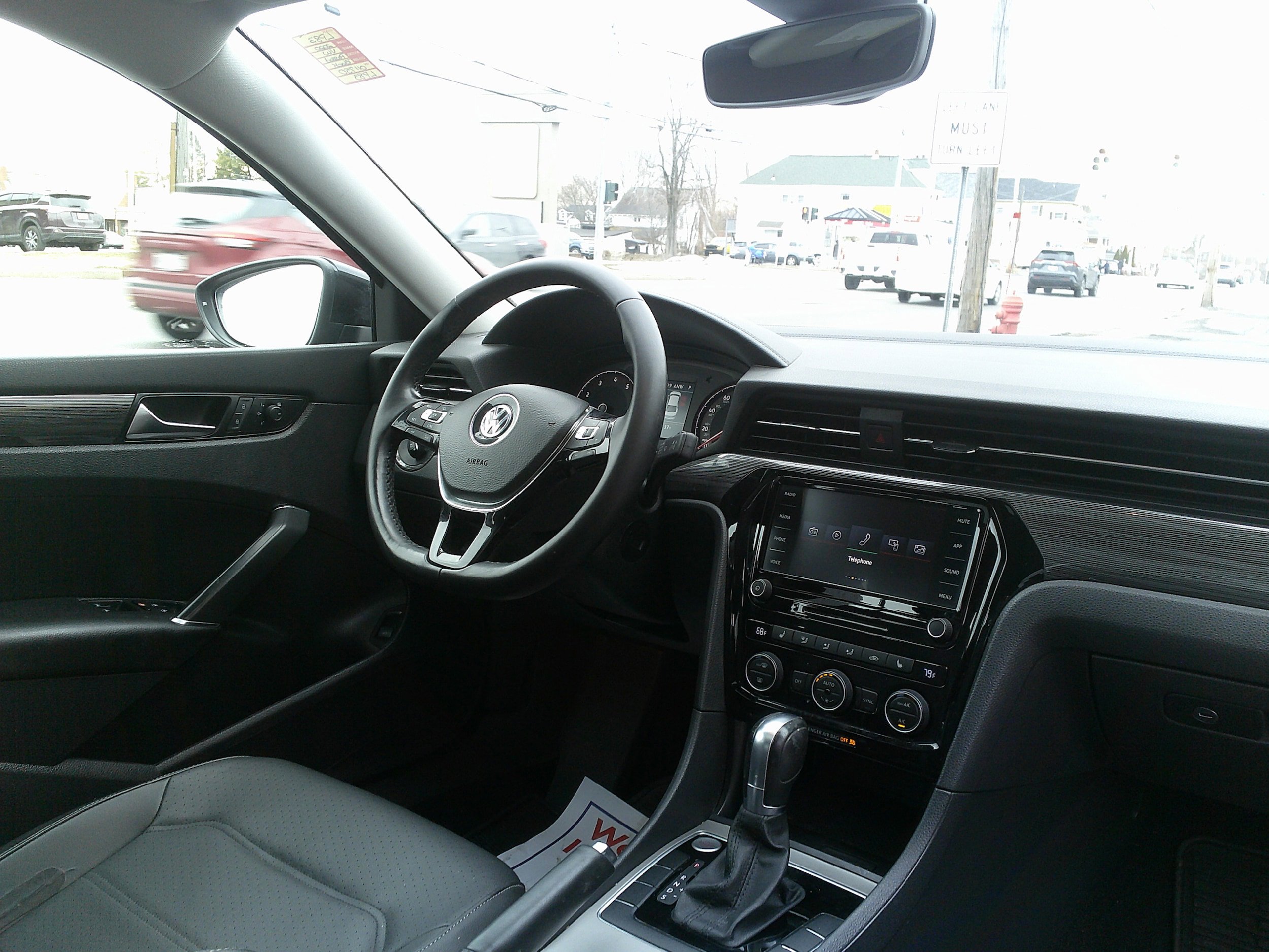 Used 2024 Dodge Durango GT image 14