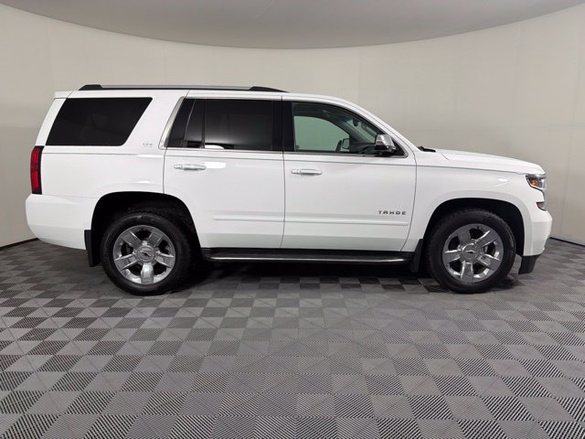 Used 2015 Chevrolet Tahoe LTZ AWD/4WD image 21