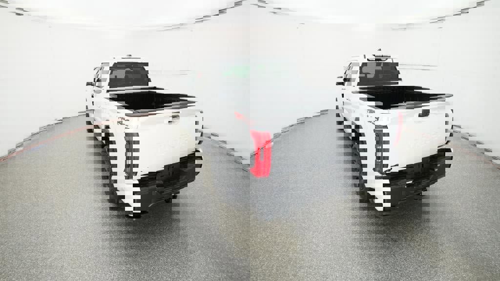 New 2026 Toyota Tundra Limited image 6