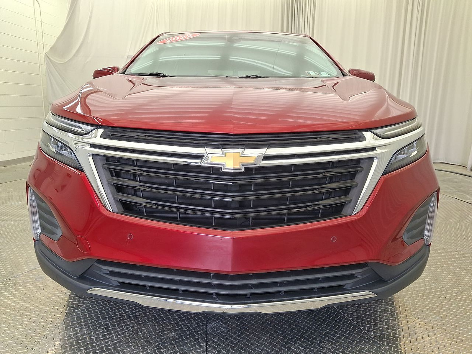 Used 2022 Chevrolet Equinox LT FWD image 32