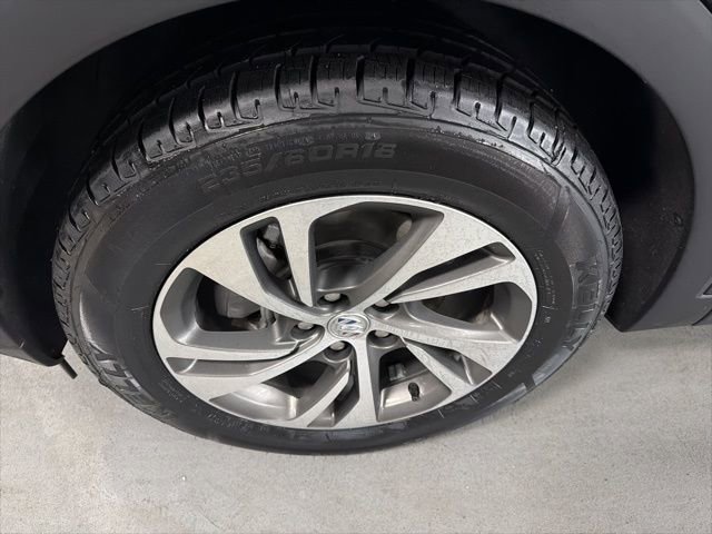 Certified 2023 Buick Envision Essence image 10