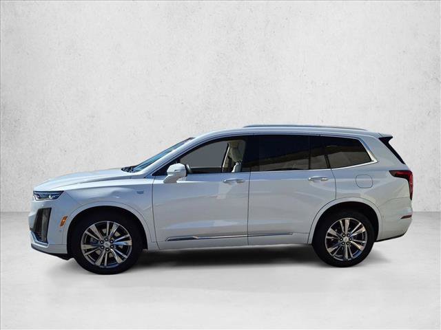 Used 2023 Cadillac XT6 Premium Luxury w/ Technology Package AWD/4WD image 9