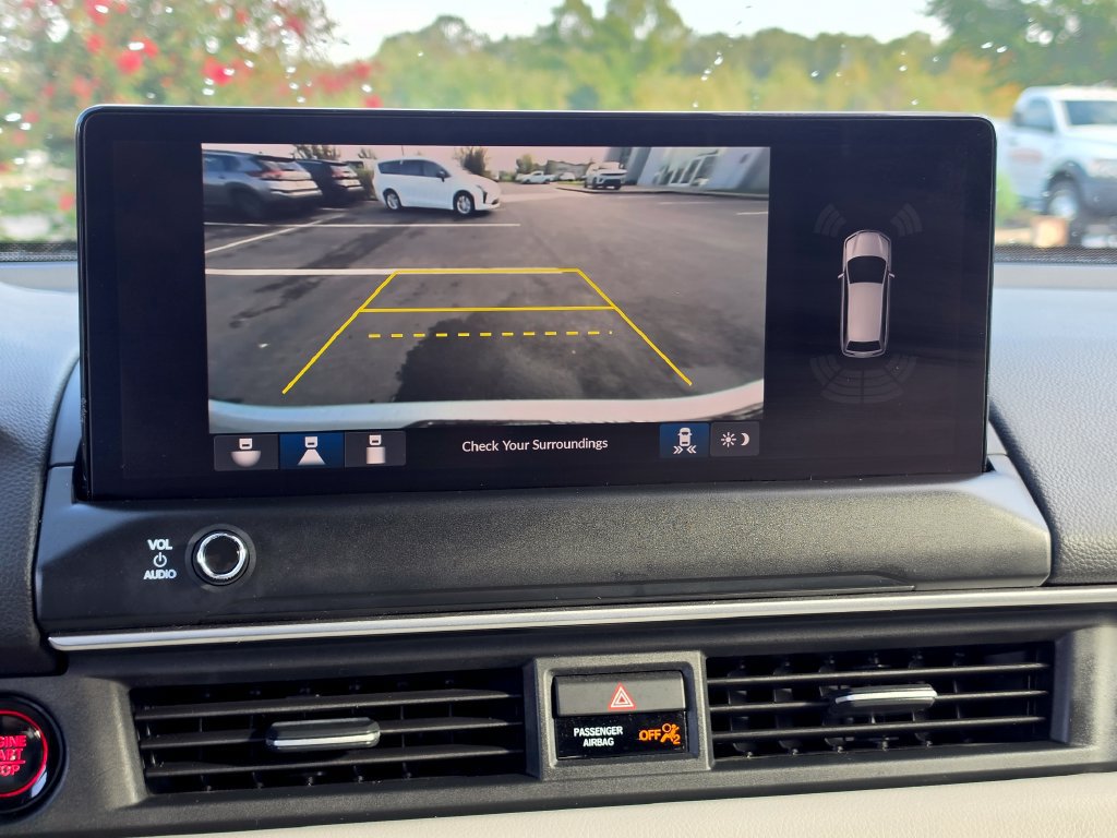 Used 2026 Honda Pilot EX-L image 23