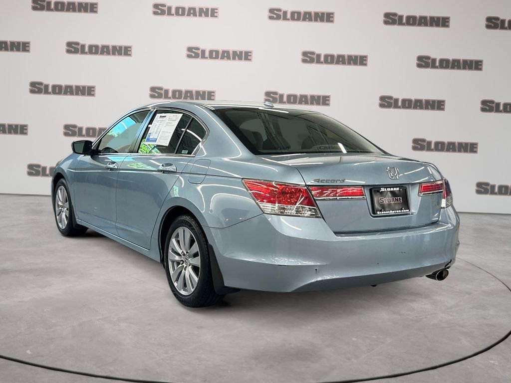 Used 2011 Honda Accord EX-L image 3