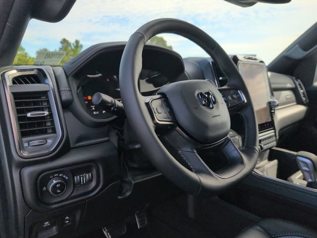 New 2027 RAM 1500 RHO AWD/4WD image 32
