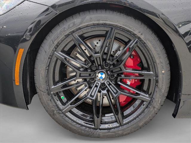 New 2026 BMW M2 w/ Lighting Package image 10