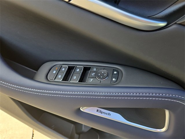 New 2026 INFINITI QX60 Sport image 33