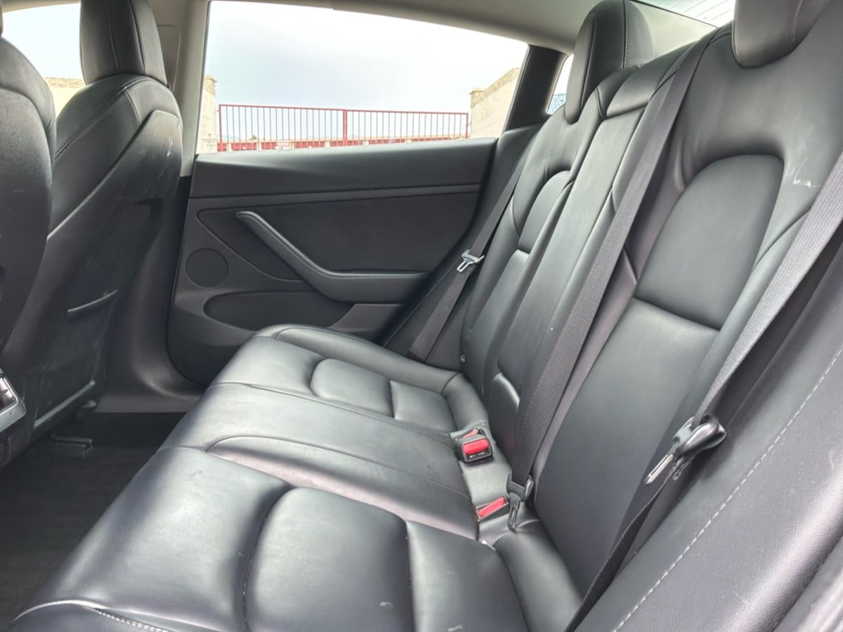 Used 2022 Tesla Model 3 Standard Range RWD image 19