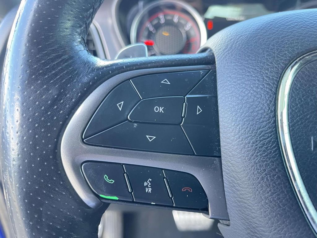 Used 2019 Dodge Challenger R/T Scat Pack image 18