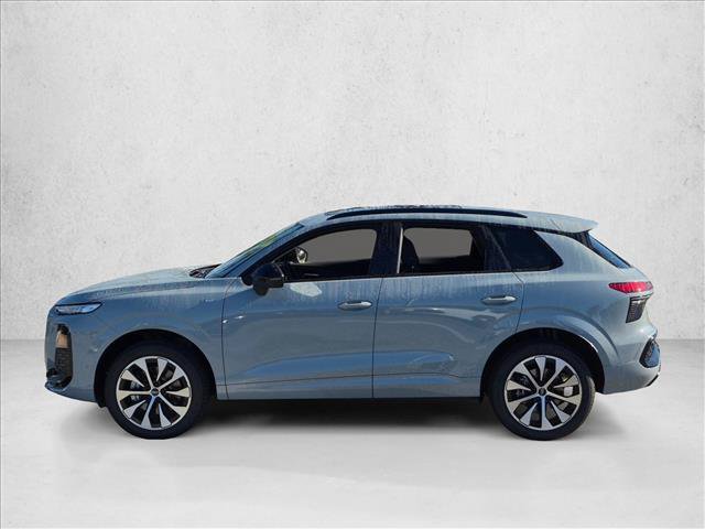 New 2026 Audi Q3 quattro 2.0T AWD/4WD image 8