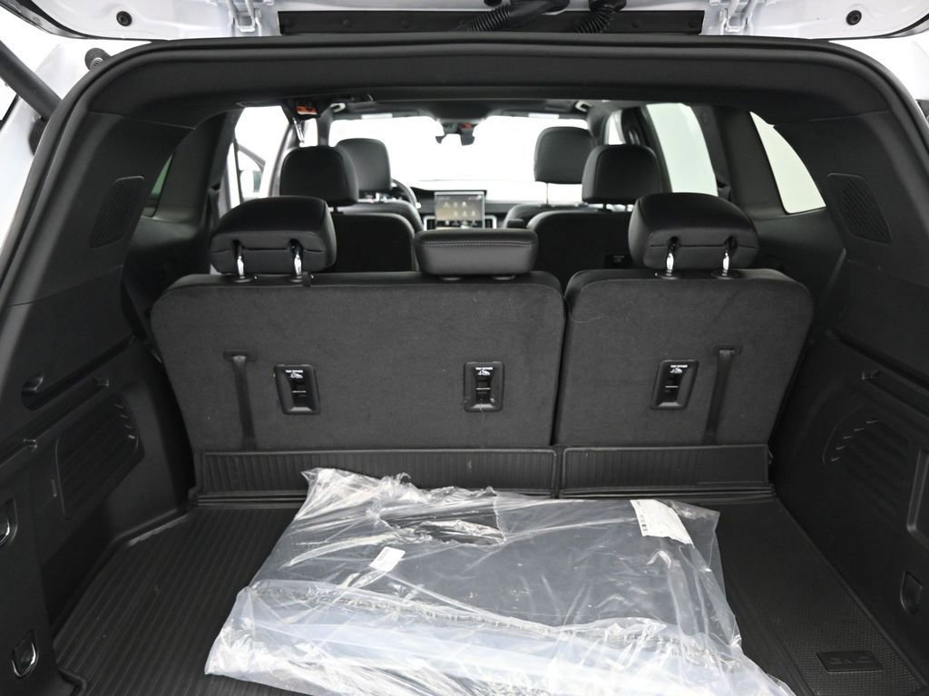 New 2026 GMC Acadia Elevation w/ Black Edition image 22