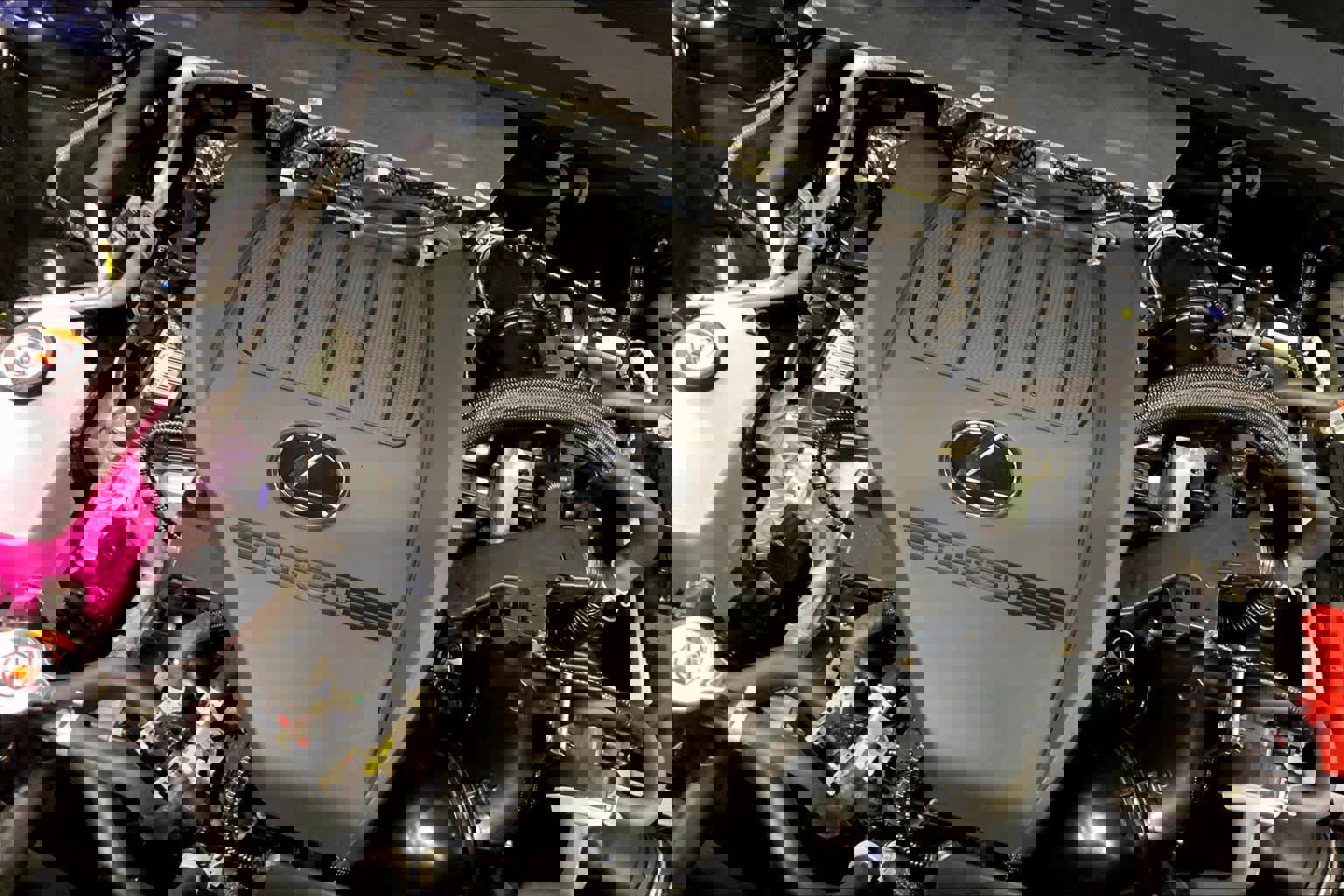 New 2026 Lexus TX 350 AWD image 17