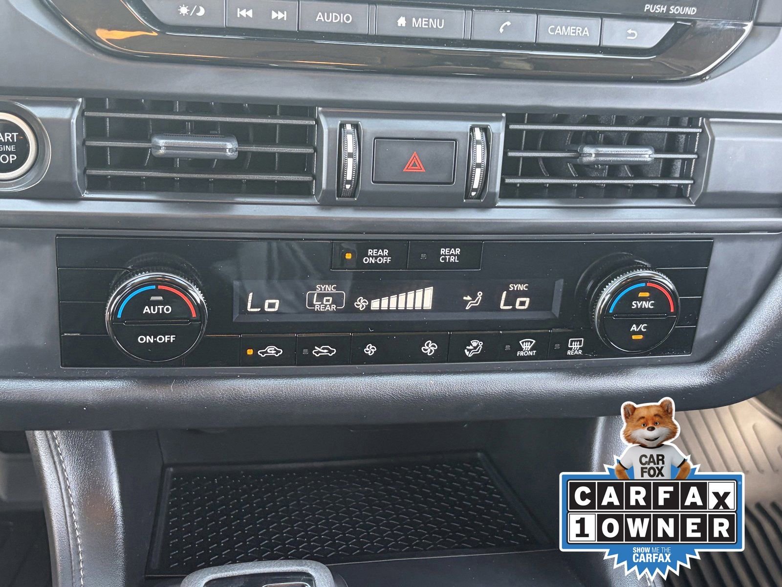 Certified 2024 Nissan Pathfinder S image 29