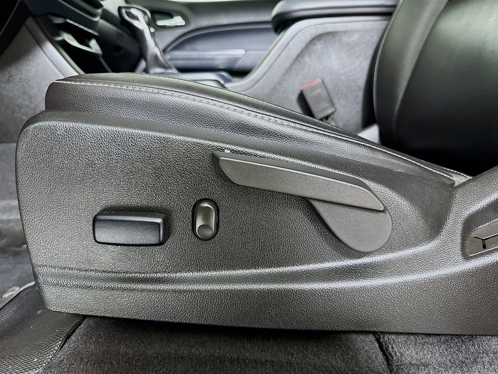 Used 2022 Chevrolet Colorado Z71 image 18