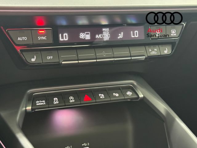 New 2026 Audi A3 2.0T Premium Plus AWD/4WD image 21