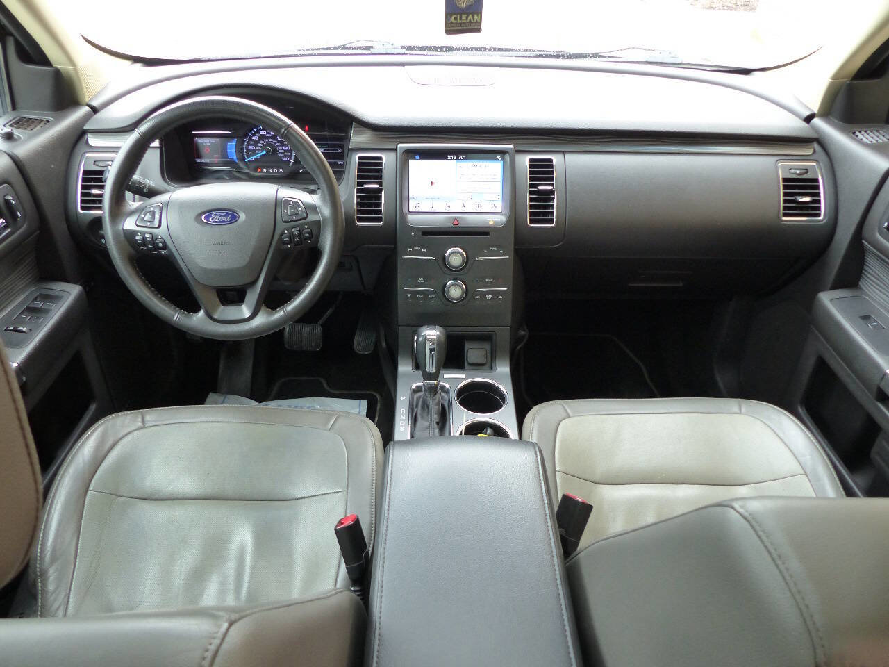 Used 2019 Ford Flex SEL w/ Equipment Group 202A AWD/4WD image 26