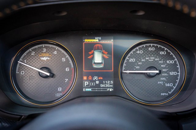 Used 2024 Subaru Forester Wilderness image 20