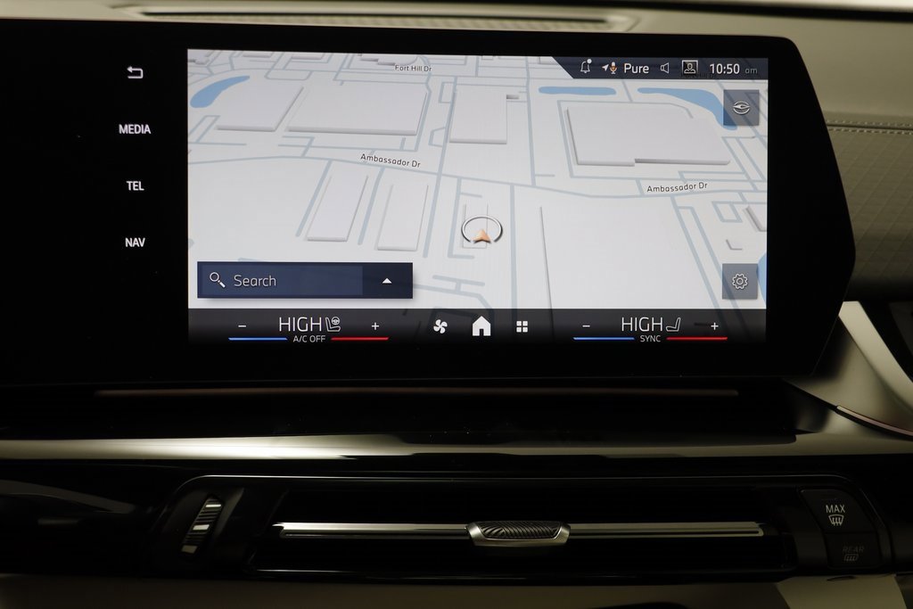 New 2026 BMW X2 xDrive28i w/ Convenience Package image 10