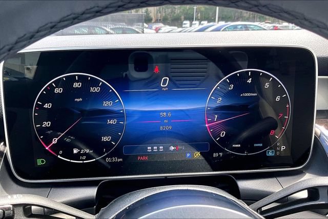 Used 2026 Mercedes-Benz GLC 300 4MATIC image 22