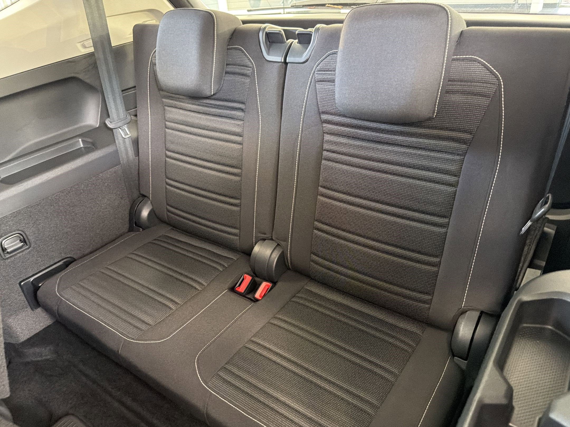 Certified 2023 Volkswagen Tiguan S w/ Driver Assistance Package FWD image 32