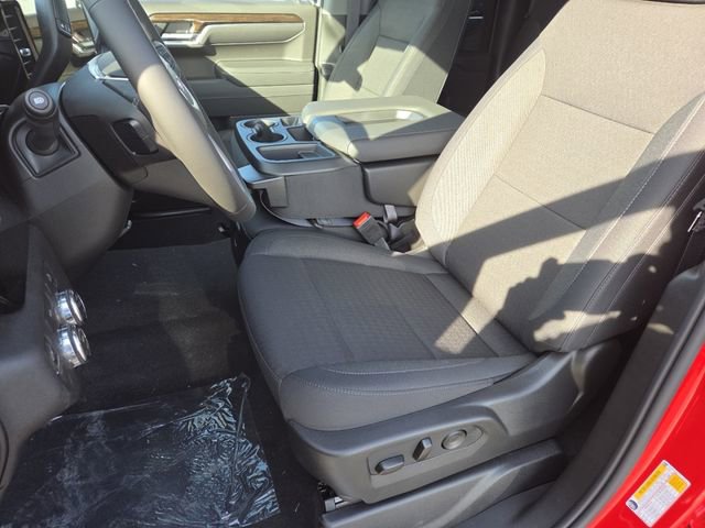 New 2026 GMC Sierra 1500 Elevation image 25