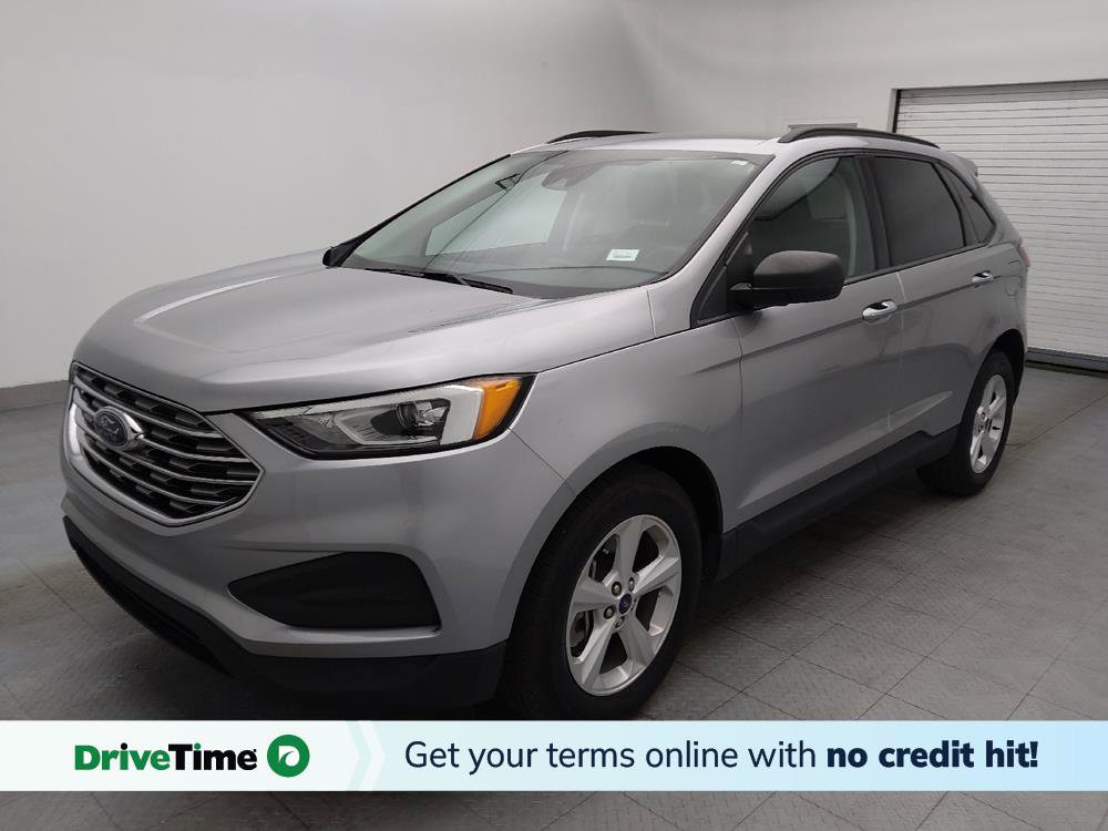 Used 2021 Ford Edge SE