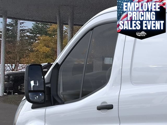 New 2026 Ford Transit 150 Low Roof AWD w/ Load Area Protection Package image 20