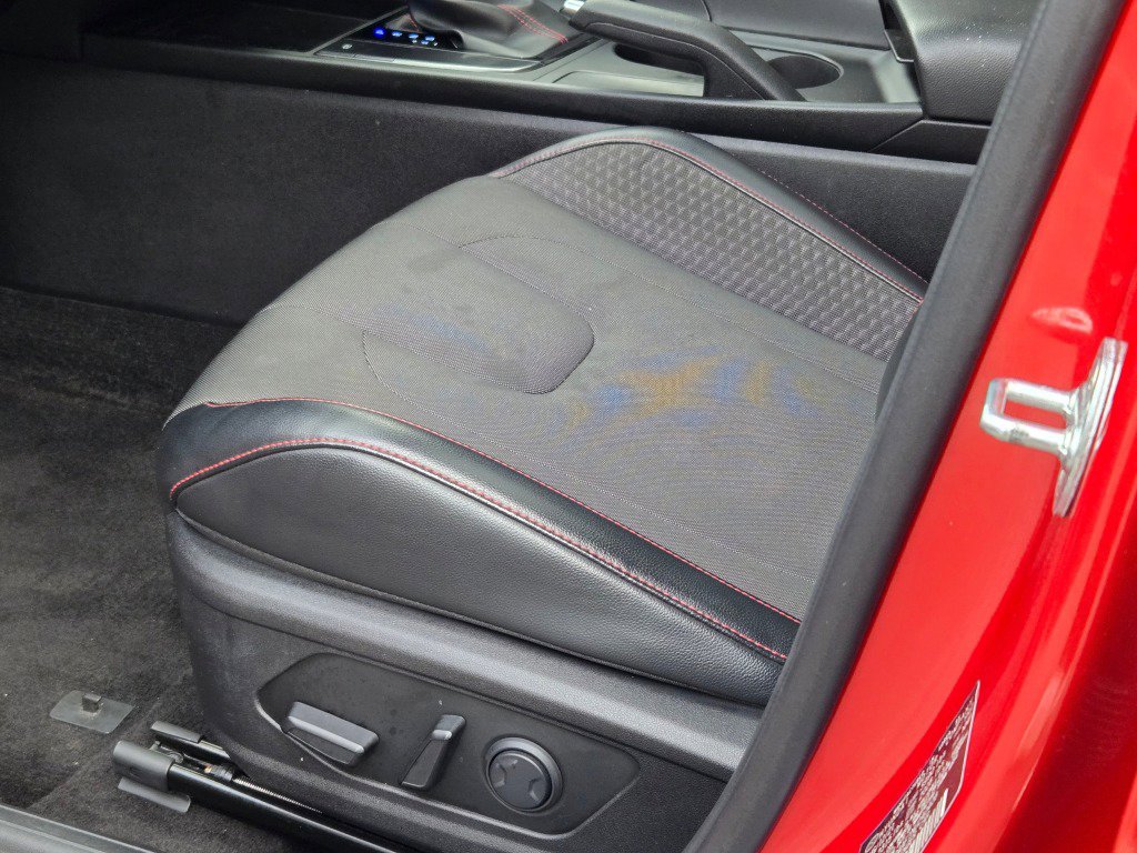 Used 2022 Hyundai Elantra N Line w/ Cargo Package image 19