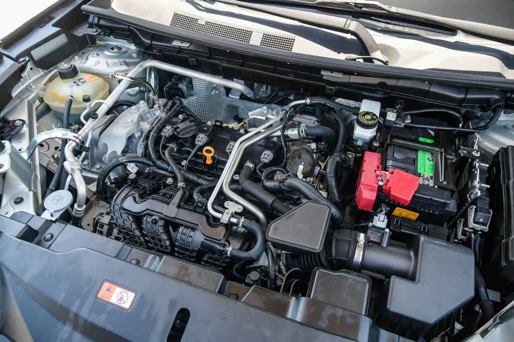 Used 2022 Mitsubishi Outlander SEL FWD image 29