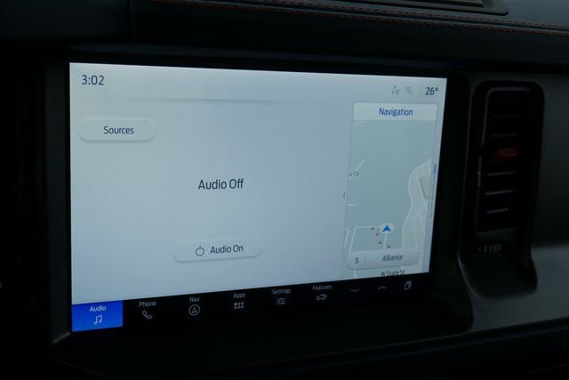 New 2025 Ford Bronco Raptor image 20