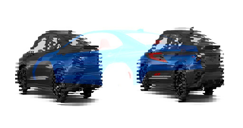 New 2026 Subaru WRX GT AWD/4WD image 6
