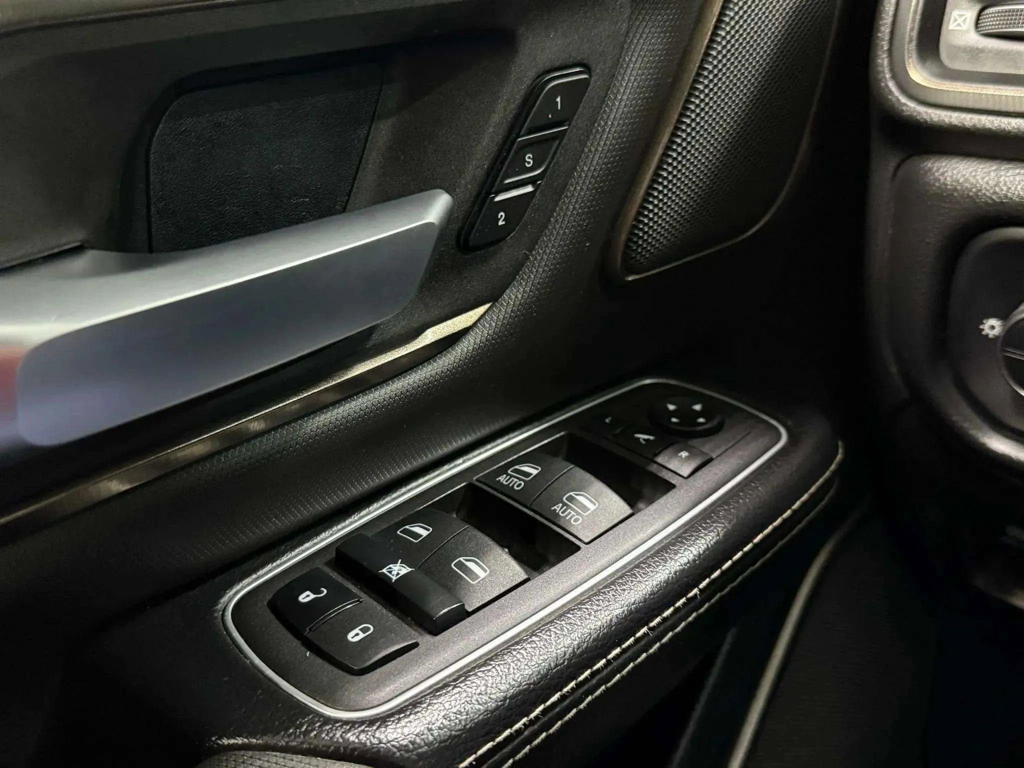 Used 2022 RAM 1500 Rebel w/ Rebel Level 2 Equipment Group image 22