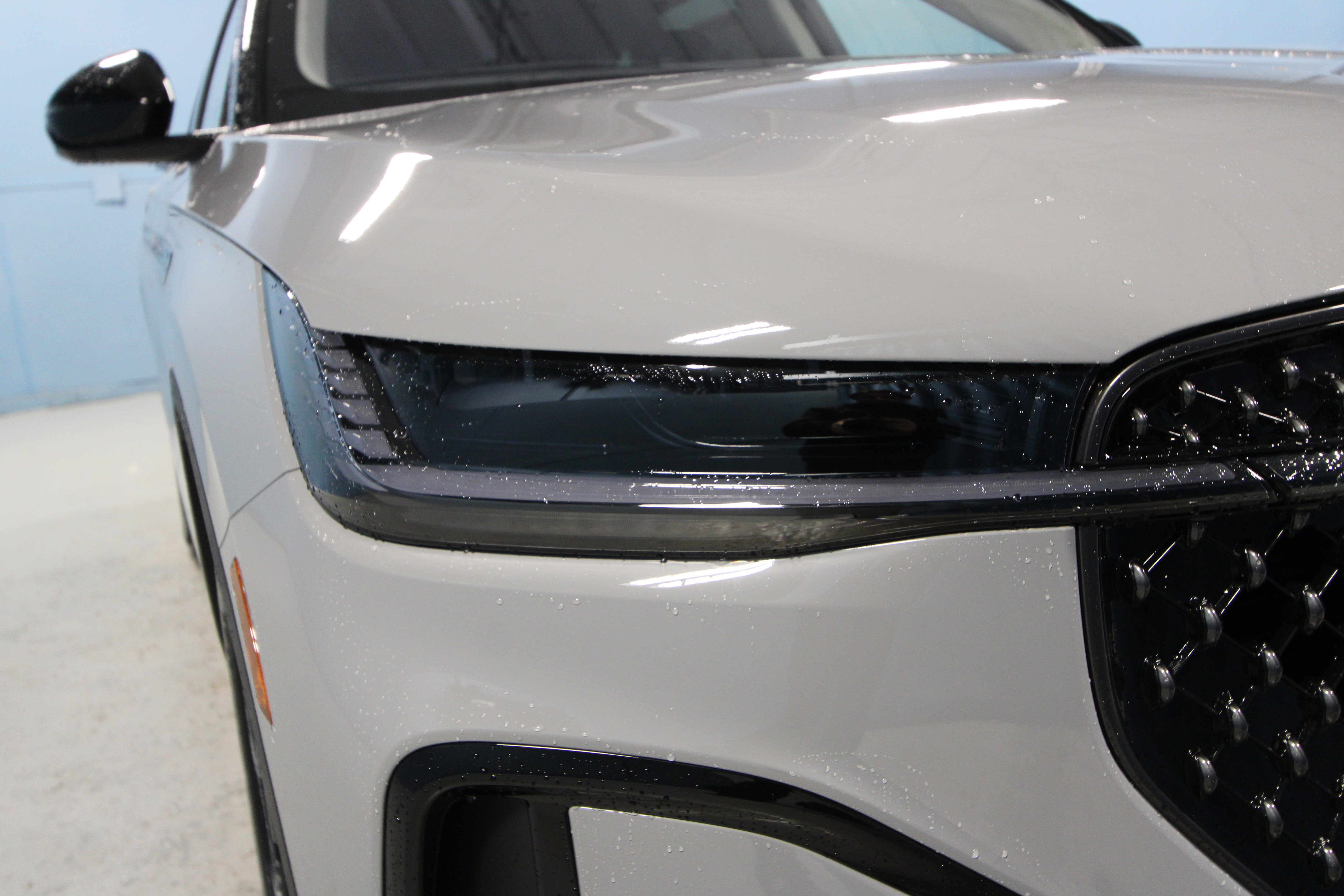 New 2026 Lincoln Nautilus Premier w/ Jet Appearance Package image 38