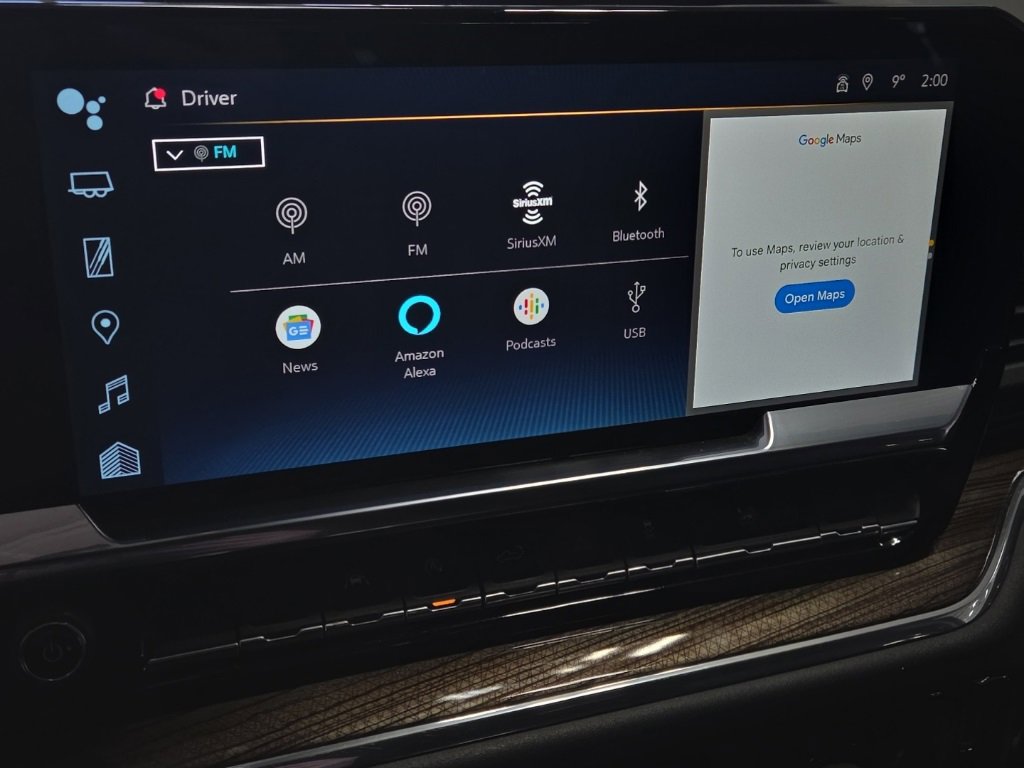 Used 2023 Chevrolet Silverado 1500 RST image 19