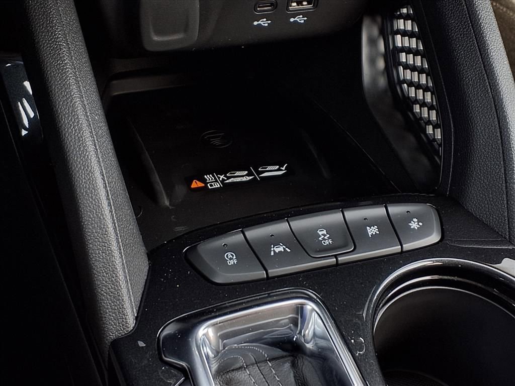 New 2026 Chevrolet TrailBlazer LT w/ Convenience Package image 18