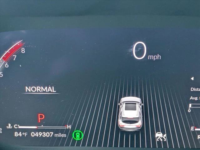 Used 2022 Acura MDX Type S w/ Advance Package AWD/4WD image 11
