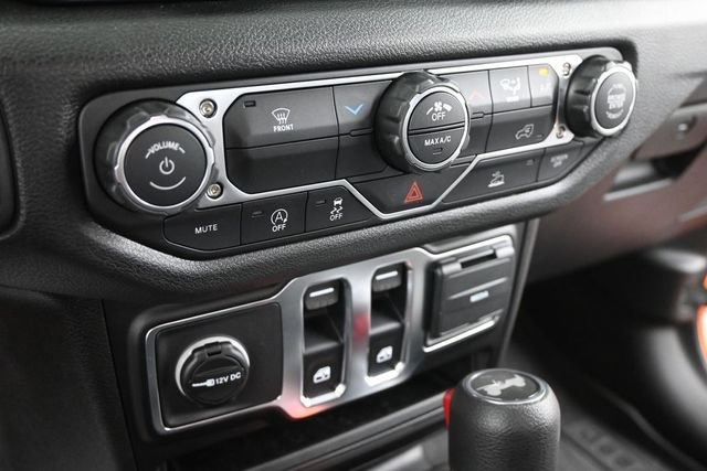 New 2026 Jeep Wrangler Sport AWD/4WD image 27