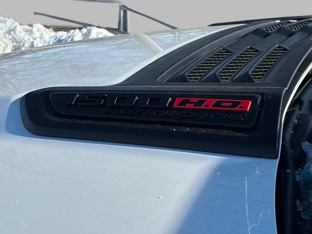 New 2026 RAM 1500 Limited image 10