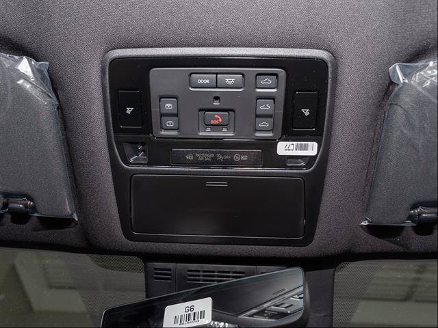 New 2026 Toyota Grand Highlander AWD Hybrid image 17