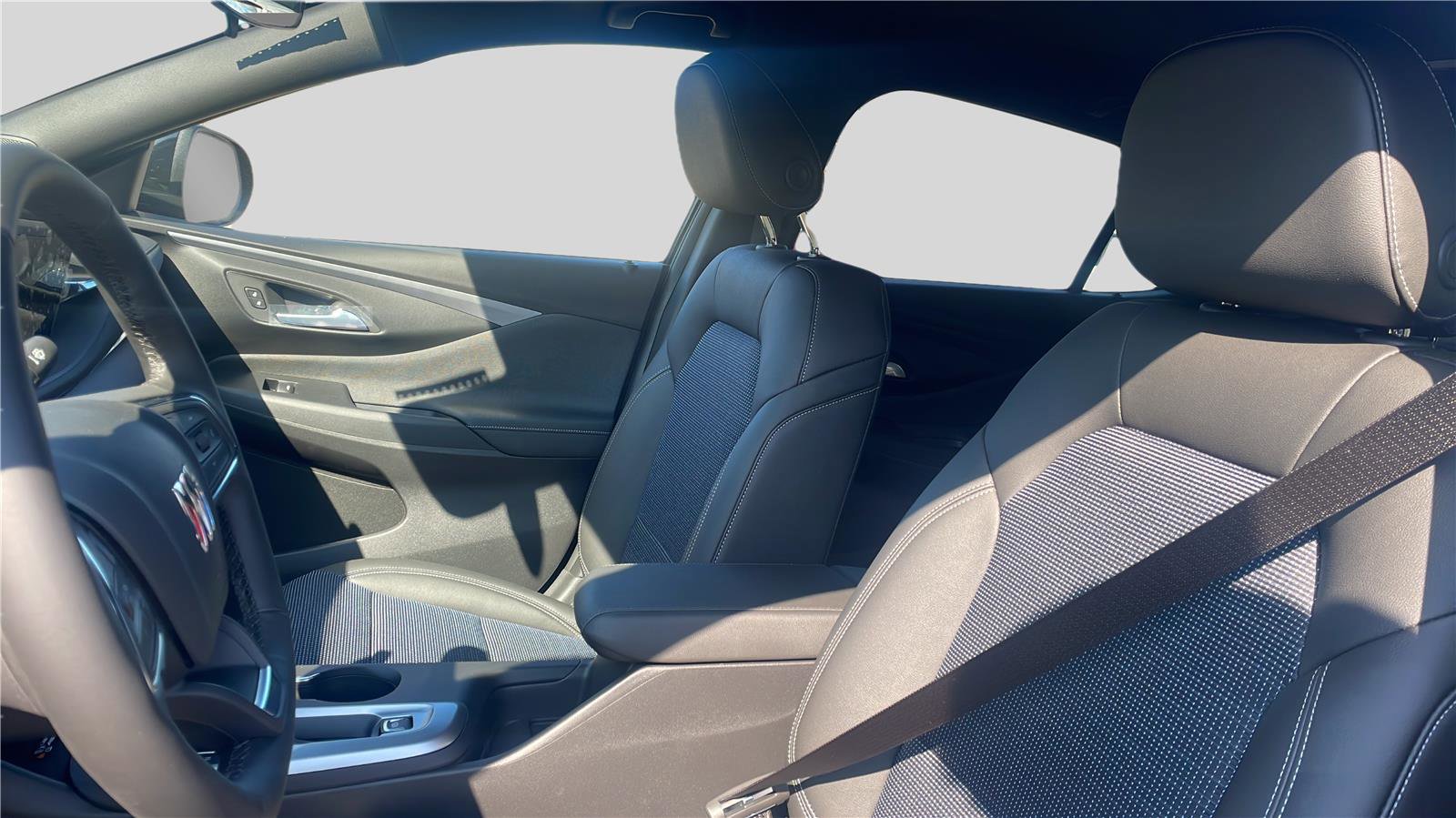 New 2026 Buick Envista Preferred w/ Convenience I Package image 16