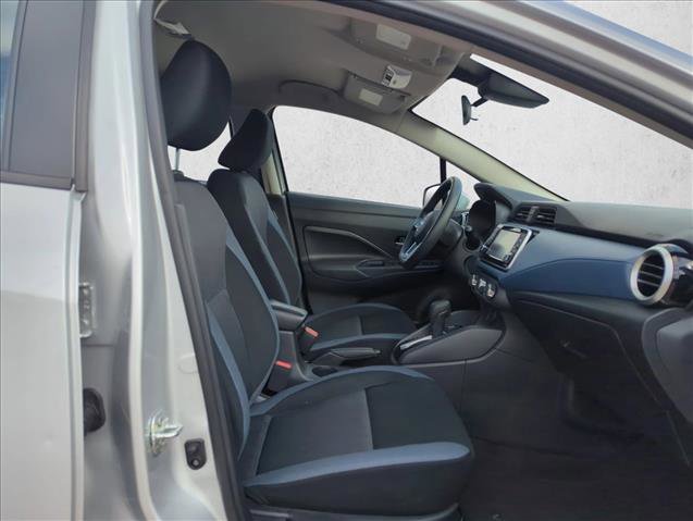 Used 2025 Nissan Versa SV image 20