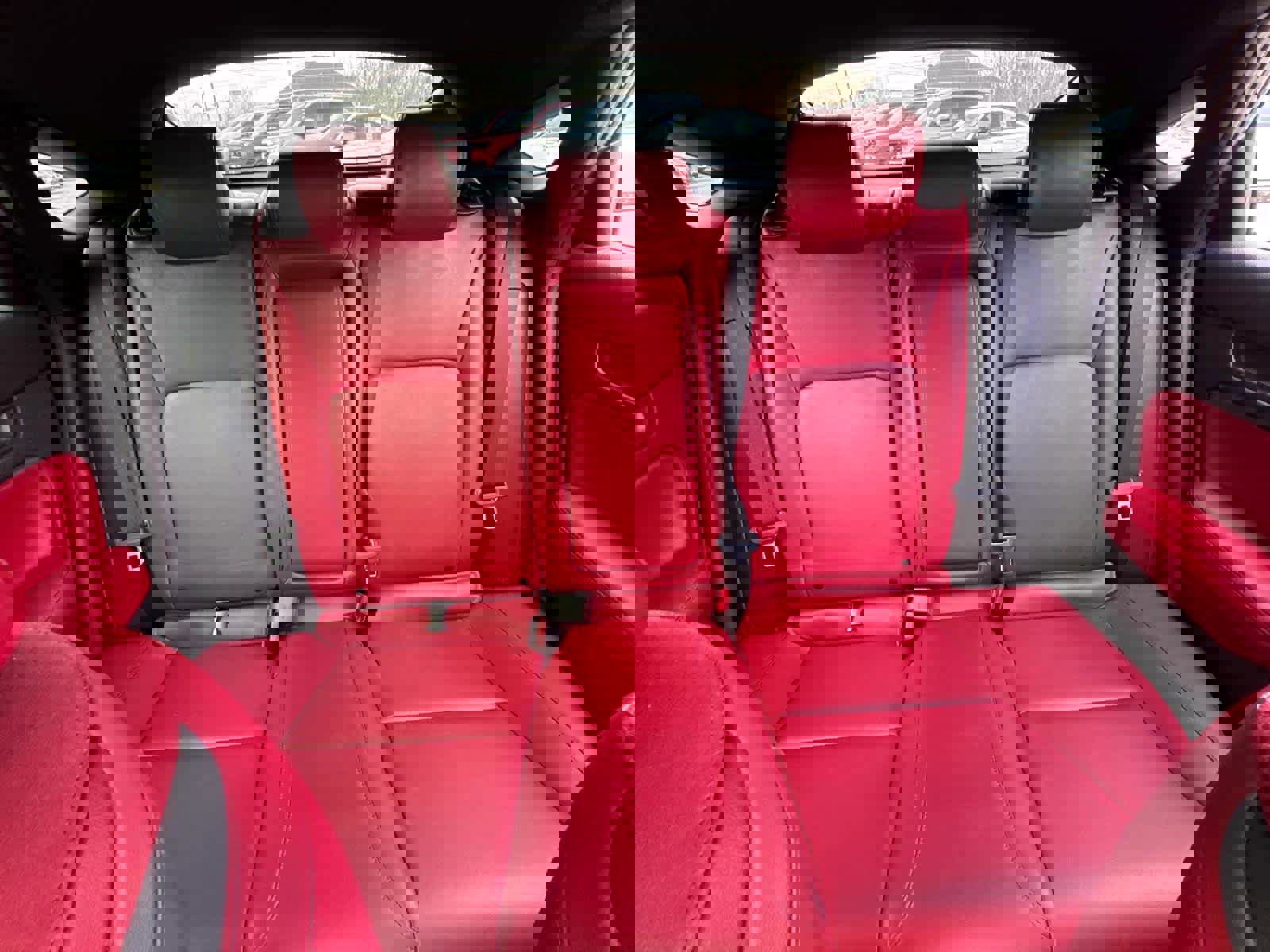 Used 2023 Acura Integra A-Spec image 27