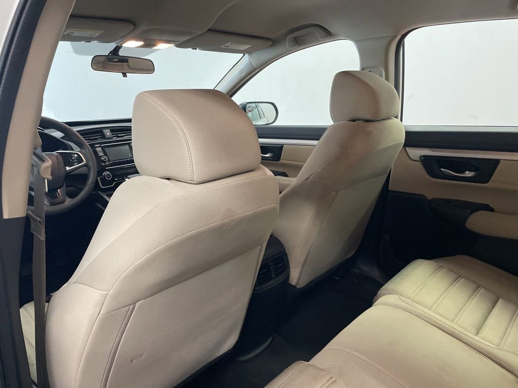Used 2018 Honda CR-V LX image 17