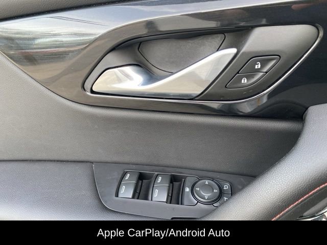 Used 2023 Chevrolet Blazer RS image 18