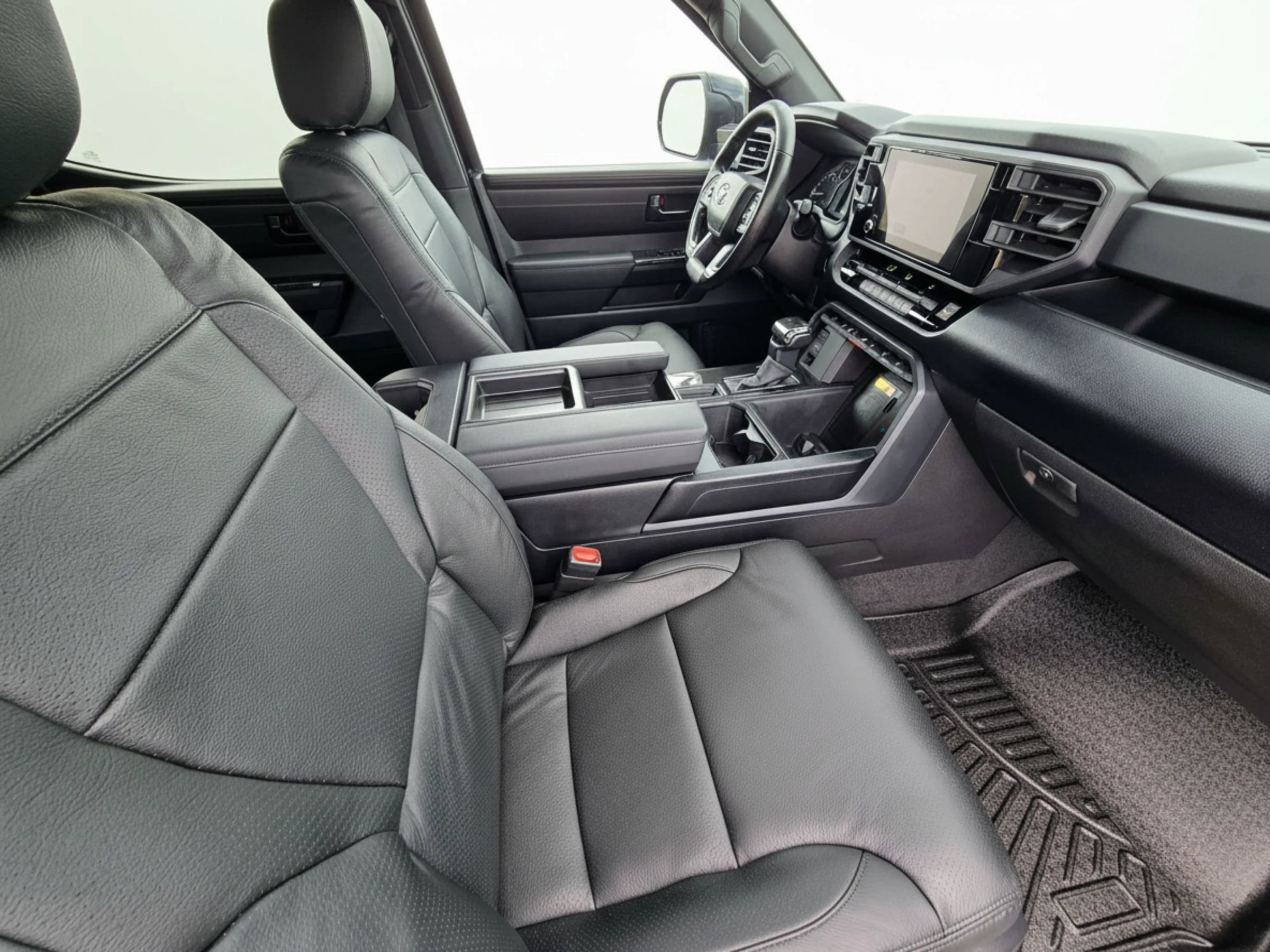 Used 2026 Toyota Tundra SR RWD image 13
