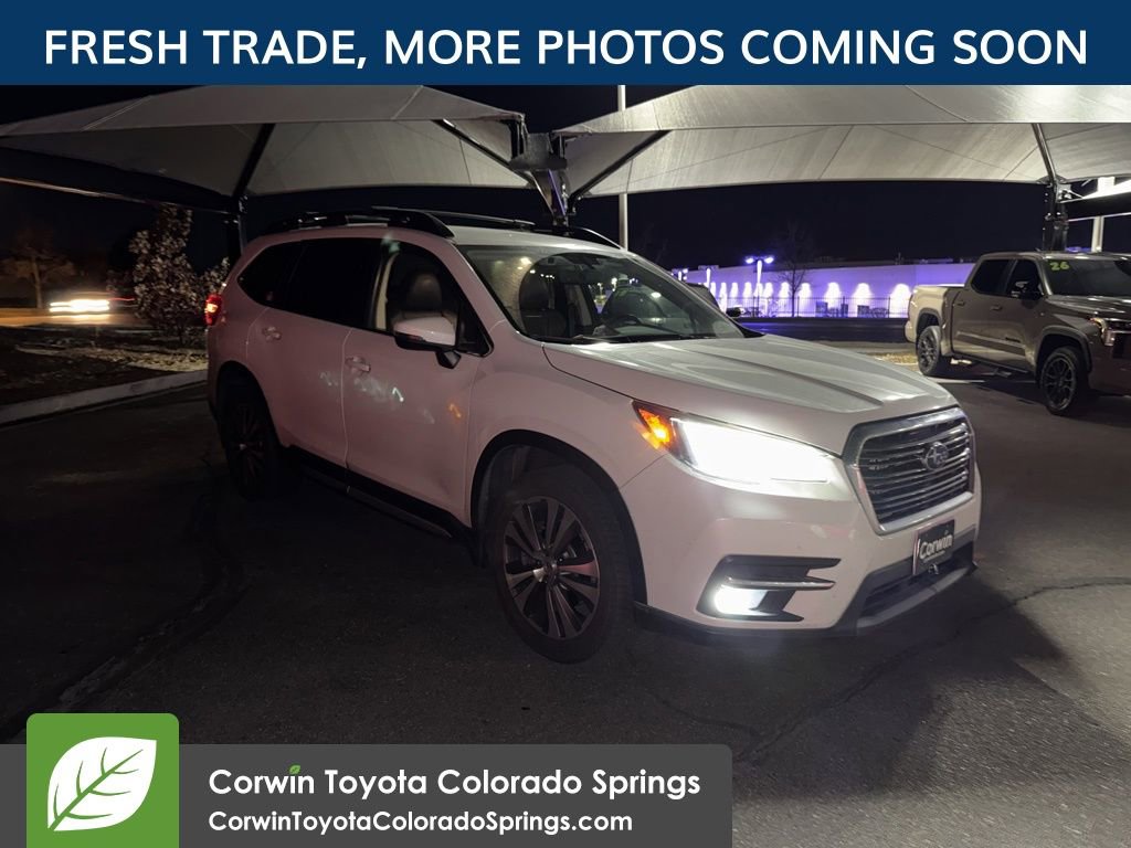Used 2020 Subaru Ascent Limited image 1