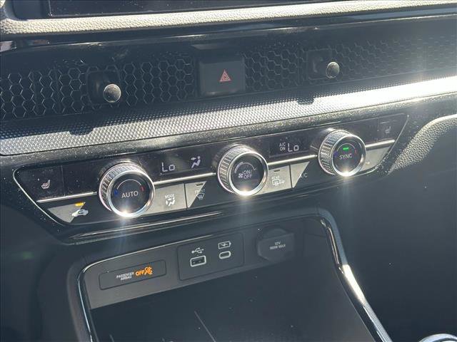 Used 2024 Honda CR-V Sport Touring image 15